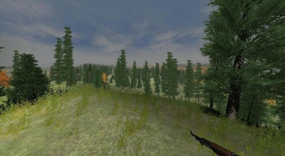 первый скриншот из The Dead Linger
