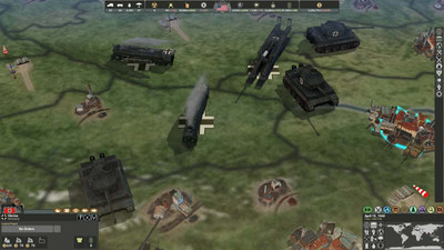 первый скриншот из Making History: The Second World War