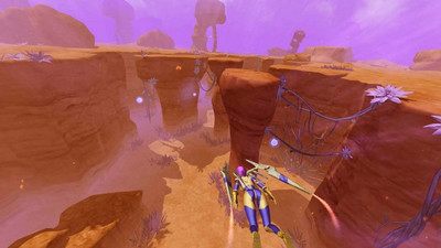 четвертый скриншот из Risky Wings