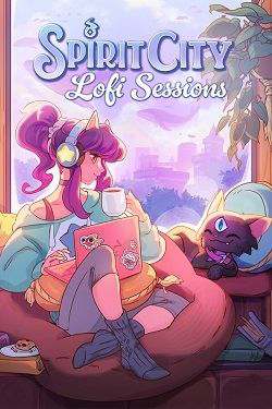 Spirit City: Lofi Sessions Spirit City: Lofi Sessions