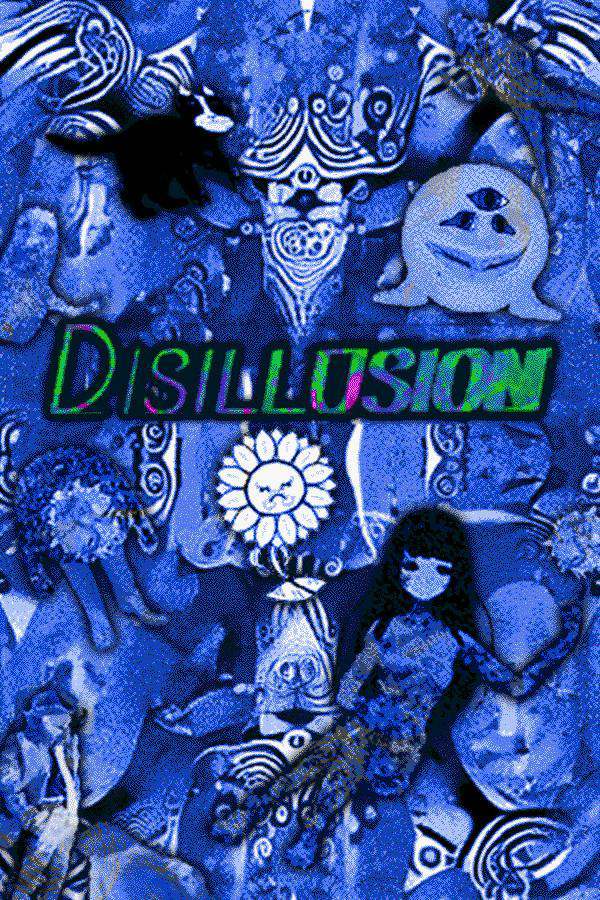 Disillusion Disillusion