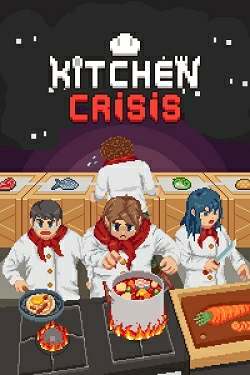 Kitchen Crisis Kitchen Crisis