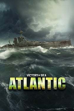 Victory At Sea Atlantic Victory At Sea Atlantic