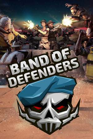 Band of Defenders Band of Defenders