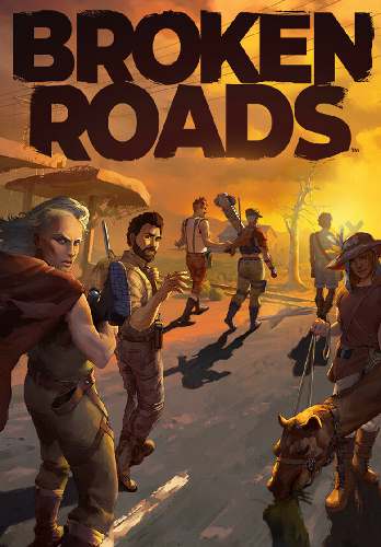 Broken Roads