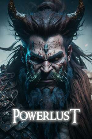 Powerlust DEMO