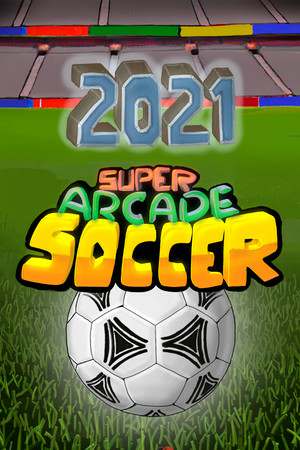 Super Arcade Football Super Arcade Football