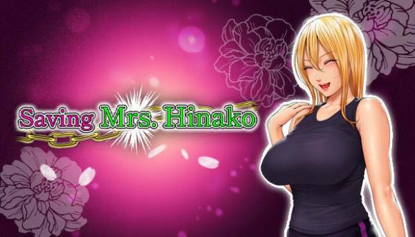 Saving Mrs. Hinako Saving Mrs. Hinako