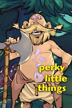 Perky Little Things