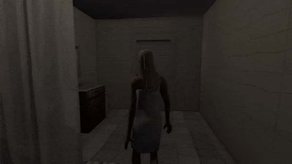 The Torture House: Part 1
