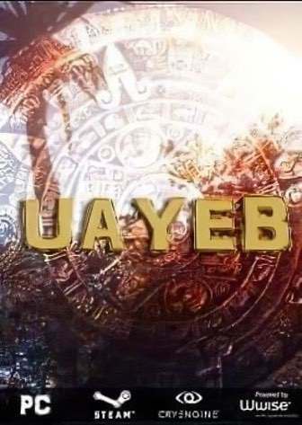 UAYEB: The Dry Land - Episode 1 UAYEB: The Dry Land - Episode 1
