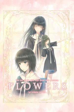 Flowers -Le volume sur ete- Flowers -Le volume sur ete-