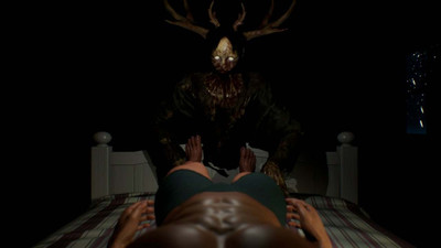 четвертый скриншот из Nightmare DEMO