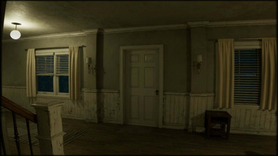четвертый скриншот из Nightmare House