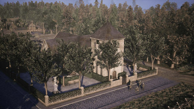 третий скриншот из Headquarters: World War 2