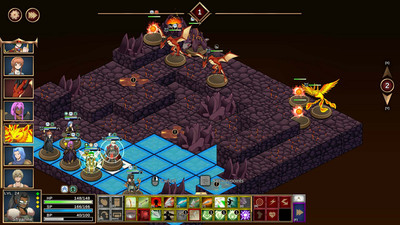 первый скриншот из Our Adventurer Guild