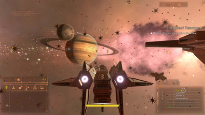 четвертый скриншот из Underspace