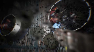 первый скриншот из Sector A7