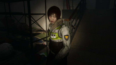 первый скриншот из White Day 2: The Flower That Tells Lies