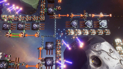 первый скриншот из Final Factory