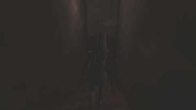 второй скриншот из The Torture House: Part 1