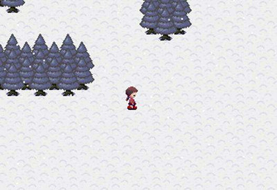 четвертый скриншот из Yume Nikki