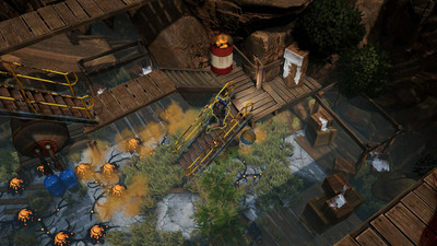 третий скриншот из Last Hope Bunker: Zombie Survival