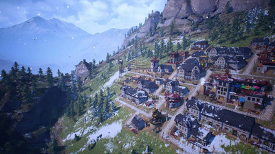 второй скриншот из Laysara: Summit Kingdom