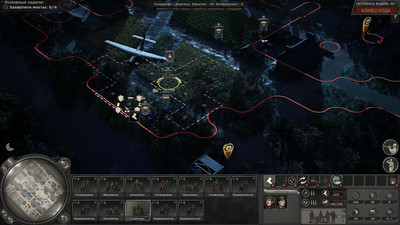третий скриншот из Headquarters: World War II