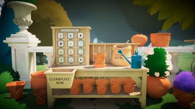 третий скриншот из Botany Manor