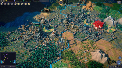 четвертый скриншот из Revival: Recolonization