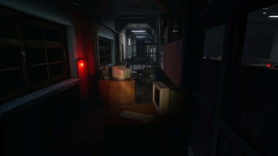 четвертый скриншот из White Day 2: The Flower That Tells Lies