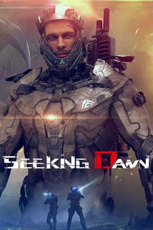Seeking Dawn Seeking Dawn