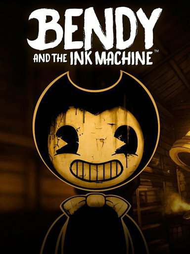 Bendy: Secrets of the Machine Bendy: Secrets of the Machine