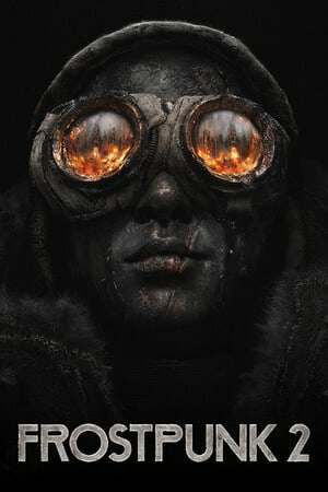 Frostpunk 2 Frostpunk 2