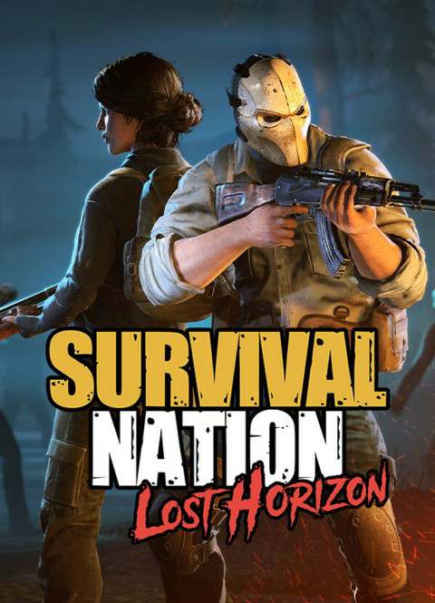 Survival Nation: Lost Horizon Survival Nation: Lost Horizon