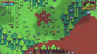 третий скриншот из Tinkerlands: A Shipwrecked Adventure