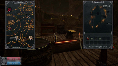 второй скриншот из Imprisoned Hyperion 2