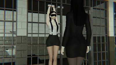 первый скриншот из Project Rose