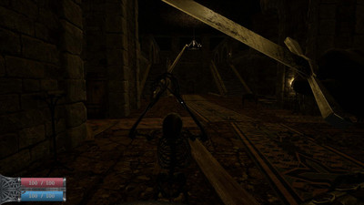 четвертый скриншот из Imprisoned Hyperion 2