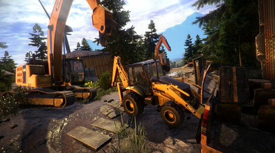 первый скриншот из Demolish and Build 2018