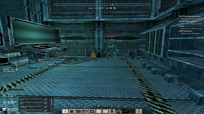 первый скриншот из SOS Survival