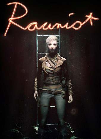 Rauniot