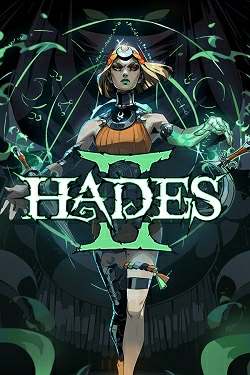 Hades 2 DEMO Hades 2 DEMO
