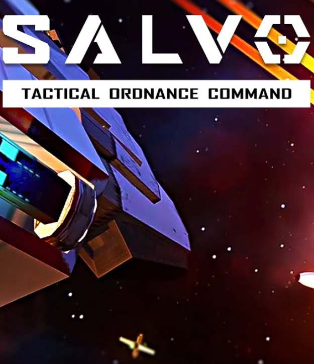 Salvo