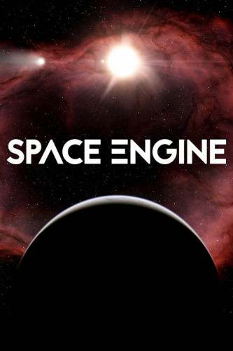 Space Engine PRO Space Engine PRO