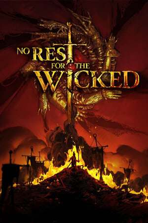 No Rest for the Wicked No Rest for the Wicked