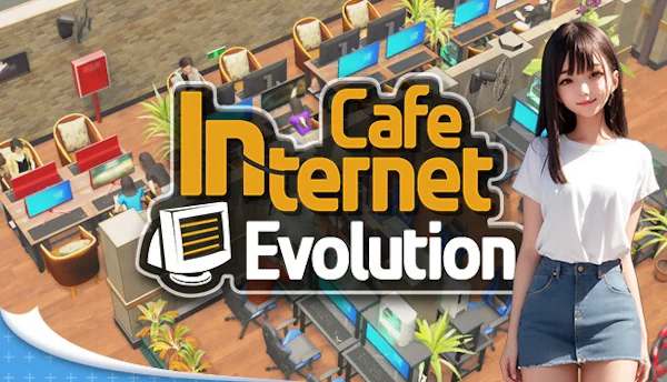 Internet Cafe Evolution Internet Cafe Evolution