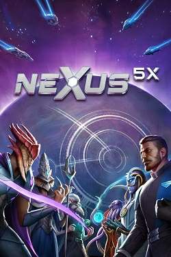 Nexus 5X Nexus 5X