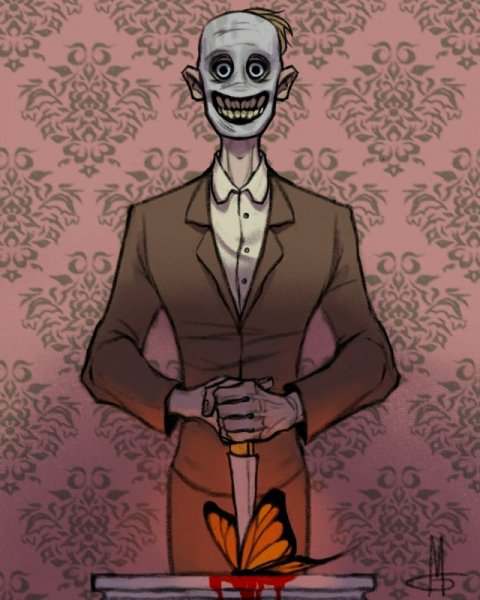 Антология Rusty Lake